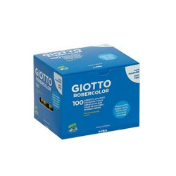Táblakréta pormentes Giotto RoberColor fehér Kréta Giotto
