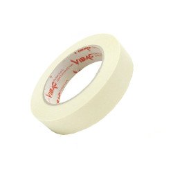 Maszkoló/festőszalag 25mmx50m Vibac Maszkolószalag Vibac