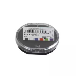 Bélyegző cserepárna, E/R30 Colop zöld Bélyegző és kelléke Colop