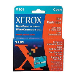 Xerox M750/Y101 tintapatron cyan ORIGINAL (8R7972) Tintapatron original Xerox