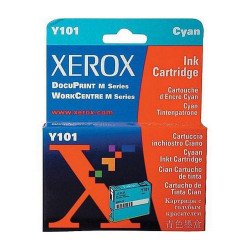 Xerox M750/Y101 tintapatron cyan ORIGINAL (8R7972) Tintapatron original Xerox