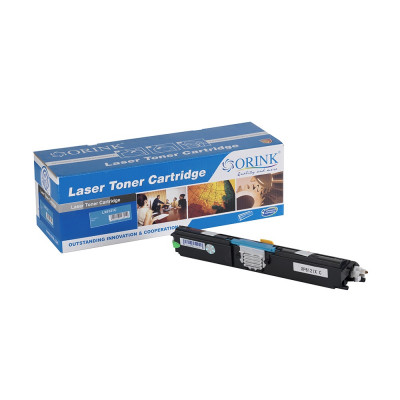 Xerox 6121 toner cyan ORINK Xerox 6121 toner cyan ORINK