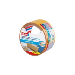 Ragasztószalag kétoldalas, 50mmx10m Tesa Ragasztószalag kétoldalas Tesa