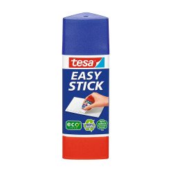 Ragasztó stift Easy Stick 12g. háromszögletű Tesa Ragasztó stift Tesa