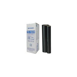 Sharp FO15CR toner ORIGINAL leértékelt Toner original Sharp