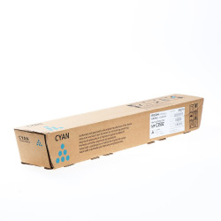 Ricoh C3002 toner cyan ORIGINAL Toner original Ricoh