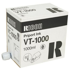 Ricoh VT1000 tintapatron ORIGINAL Tintapatron original Ricoh