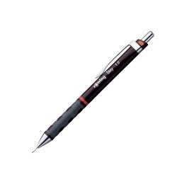 Nyomósirón 1,0mm, bordó test, Rotring Tikky Nyomósirón Rotring
