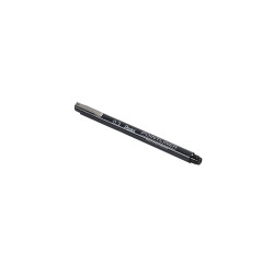 PointLiner tűfilc 0,3mm, S20P-3A Pentel fekete Tűfilc PENTEL