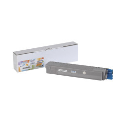 Oki MC860 toner black ORINK 9,5K Toner kompatibilis Orink