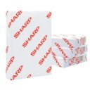 Másolópapír A3, 80g, Sharp Standard 500ív/csomag