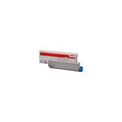 Oki MC853/MC873 toner black ORIGINAL Toner original Oki