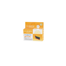Lexmark 100XL tintapatron yellow ORINK Tintapatron kompatibilis Orink