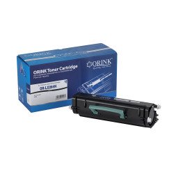 Lexmark X264H toner ORINK Toner kompatibilis Orink