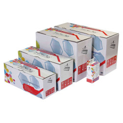 Lexmark C524 toner cyan REMAN Toner kompatibilis Reman