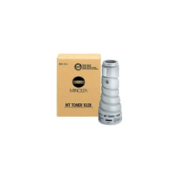 Minolta 202B toner ORIGINAL 2 db leértékelt Toner original Konica Minolta