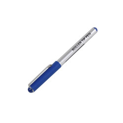 Rollertoll 0,5mm, kupakos Bluering® , írásszín kék Rollertoll Bluering