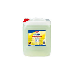 Sósavbázisú víz- és húgykőoldó 10 liter Urinex Vízkőoldás, szanitertisztítás Urinex