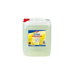 Sósavbázisú víz- és húgykőoldó 10 liter Urinex Vízkőoldás, szanitertisztítás Urinex
