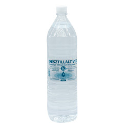 Ioncserélt víz 2 liter Egyéb termékek Kovald
