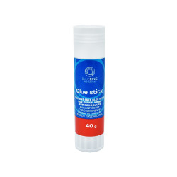 Ragasztóstift 40g. Bluering® Ragasztó stift Bluering