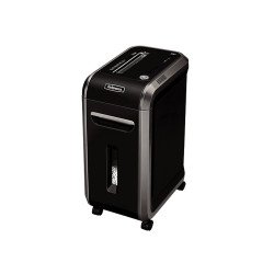 Iratmegsemmisítő, 17lap, konfetti vágás 4x38mm, Fellowes® Powershred 99Ci Iratmegsemmisítő gép Fellowes