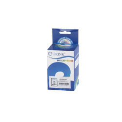Utángyártott Hp 652/F6V25AE tintapatron black ORINK Tintapatron kompatibilis Orink