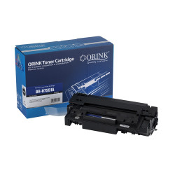 Utángyártott Hp Q7551A toner ORINK Toner kompatibilis Orink