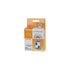Utángyártott Hp 88XL/C9391AE tintapatron cyan ORINK Tintapatron kompatibilis Orink