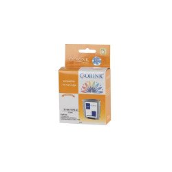 Utángyártott Hp 88XL/C9391AE tintapatron cyan ORINK Tintapatron kompatibilis Orink