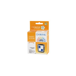 Utángyártott Hp 940XL/C4906AE tintapatron black ORINK Tintapatron kompatibilis Orink