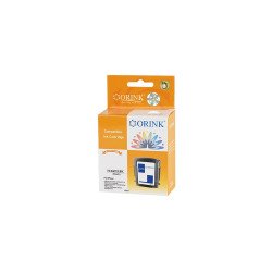 Utángyártott Hp 940XL/C4906AE tintapatron black ORINK Tintapatron kompatibilis Orink