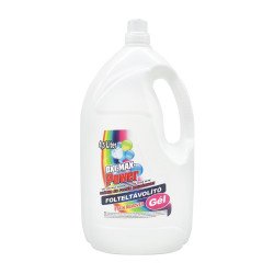 Folteltávolító gél 4,5 liter Oxi Max Power Fehérítők, folteltávolítók Satina