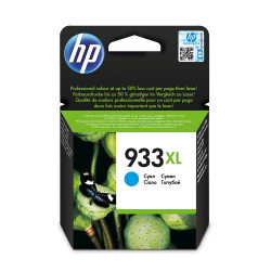 Hp 933XL/CN054AE tintapatron cyan ORIGINAL Tintapatron original Hp