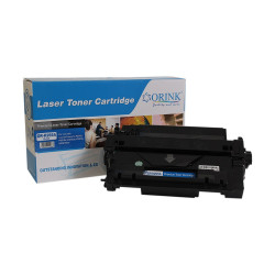 Utángyártott Hp CE255A toner ORINK Toner kompatibilis Orink