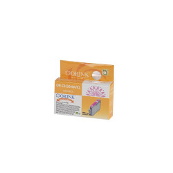 Utángyártott Hp 364XL/CB324EE tintapatron magenta ORINK Tintapatron kompatibilis Orink