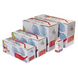 Utángyártott Hp 91A/92291A toner Tintapatron original Eco