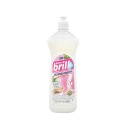 Mosogatószer 1 liter kézi Dalma balzsamos Kézi mosogatás Dalma
