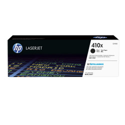 Hp CF410X toner black ORIGINAL (410X) Toner original Hp