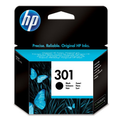 Hp 301/CH561EE tintapatron black ORIGINAL Tintapatron original Hp