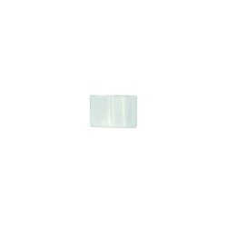 Igazolvány és bérlet tok műanyag 7,5x11cm, 100 db Tok, tartó Egyéb