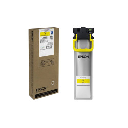 Epson T9454 tintapatron yellow ORIGINAL Tintapatron original Epson