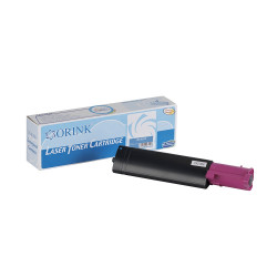 Epson CX21 toner magenta ORINK Toner kompatibilis Orink