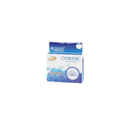 Epson T1291 tintapatron black ORINK Tintapatron kompatibilis Orink