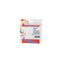 Brother CB11/LC980/LC985/LC1100XL tintapatron black ECO Tintapatron kompatibilis Eco