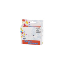 Brother CB11/LC980/LC985/LC1100XL tintapatron yellow ECO Tintapatron kompatibilis Eco