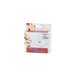 Brother CB11/LC980/LC985/LC1100XL tintapatron yellow ECO Tintapatron kompatibilis Eco