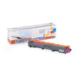 Brother TN241 toner magenta ECO PATENTED Toner kompatibilis Eco Ip Safe