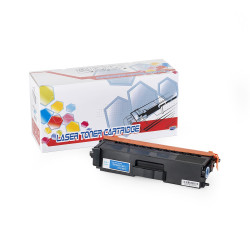 Brother TN321/TN331/TN341/TN351 toner cyan ECO Toner kompatibilis Eco