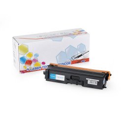 Brother TN423/TN421/TN413/TN433/TN443/TN493 toner cyan ECO PATENTED Toner kompatibilis Eco Ip Safe